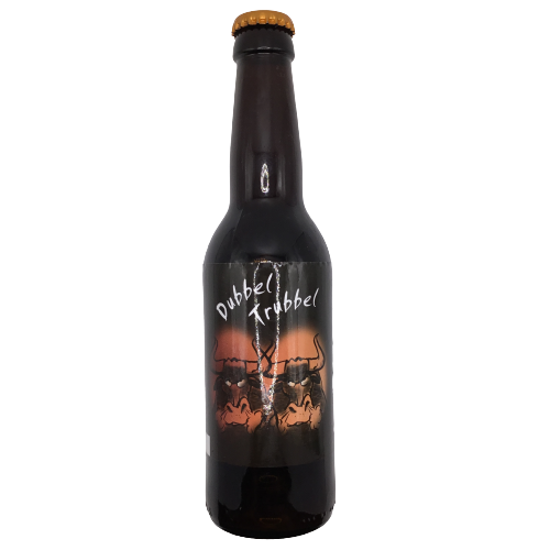 Dubbel Trubbel