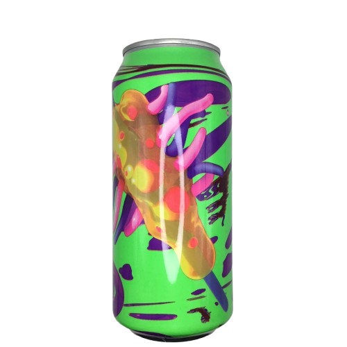 Bianca Double Mango Marshmallow Lassi Gose