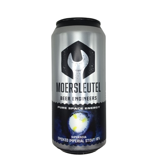 Pure Space Energy: Supernova