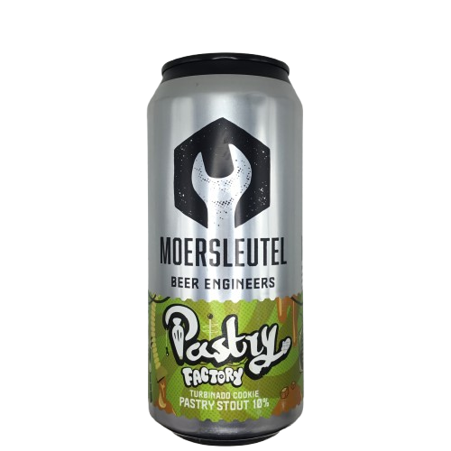 Pastry Factory: Turbinado Cookie