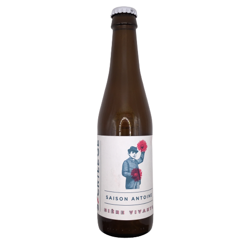 Saison Antoine