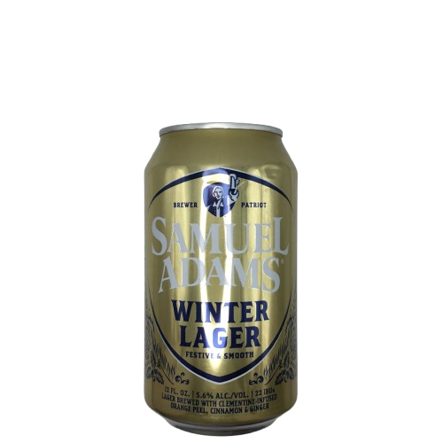 Winter Lager
