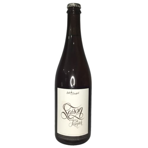 Saison du Fermier (Blend #6)