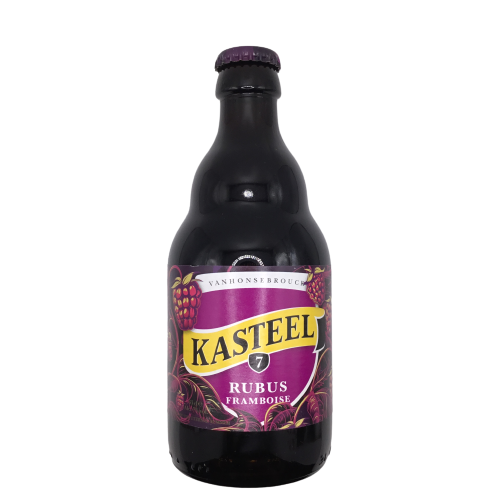 Kasteel Rubus Framboise