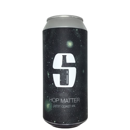 Hop Matter