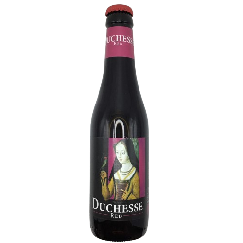 Duchesse Red