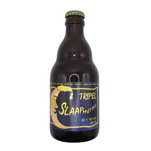 Slaapmutske Tripel