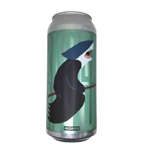 Sharkreaper XTRM TURBO