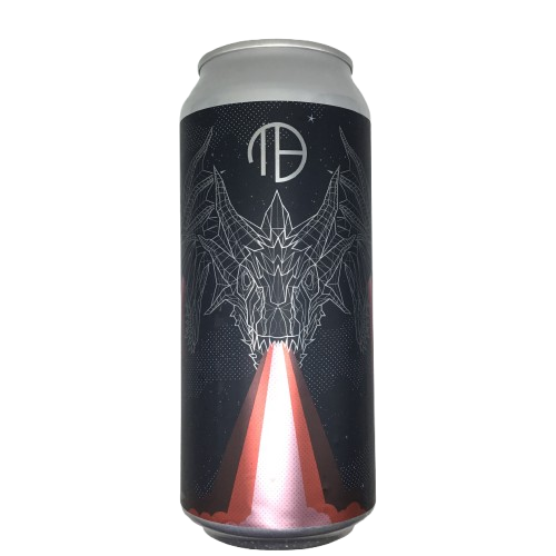 Hydra | Raspberry + Strawberry + Pink Guava