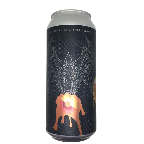 Hydra | Secret Machine (Dewey collab)