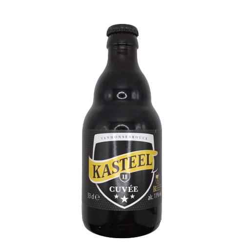 Kasteel Cuvee Du Chateau