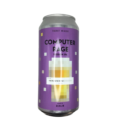 Computer Rage (2026)