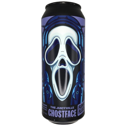 Ghostface (The Juicyville S01E03)