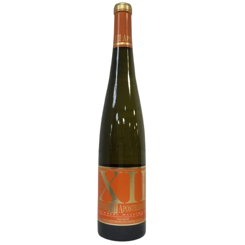 Cuvée XII 2025