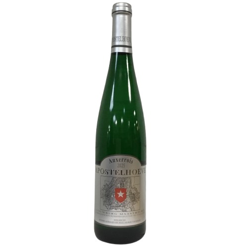 Auxerrois 2025