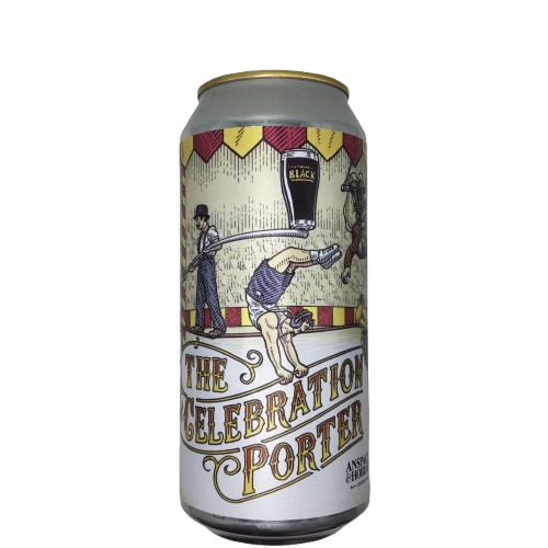 The Celebration Porter