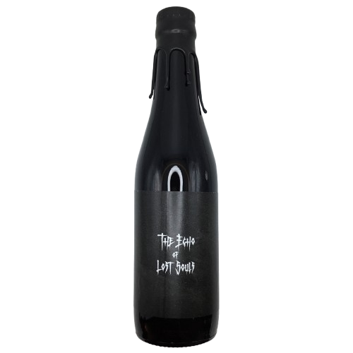 The Echo of Lost Souls