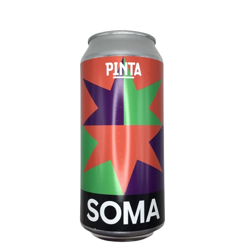 Discover (Pinta collab)