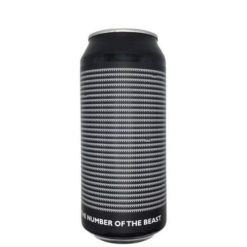 The Number of the Beast