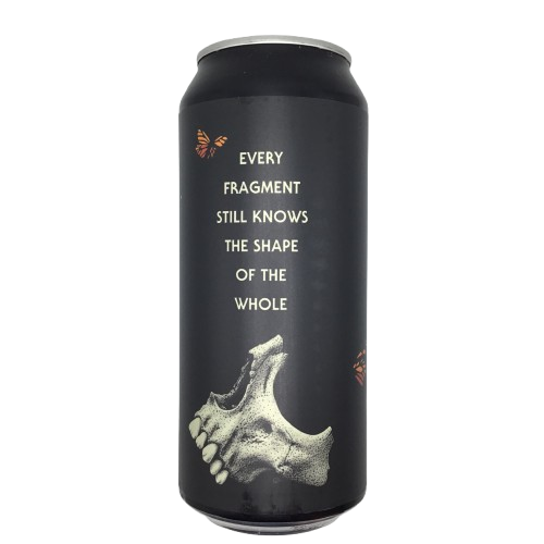 Every Fragment Still Knows The Shape of The Whole