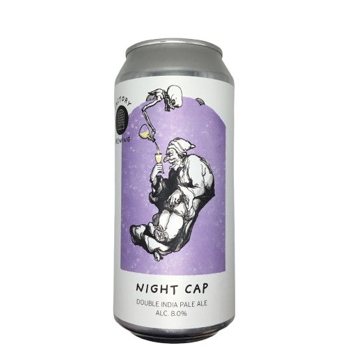 Night Cap (Left Handed Giant collab)