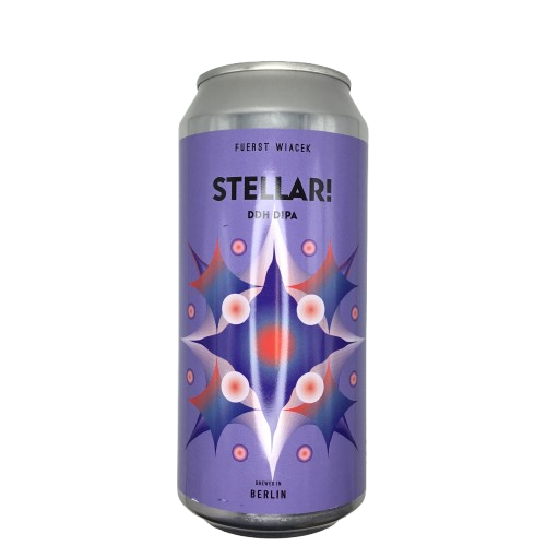 Stellar! (Third Moon collab)