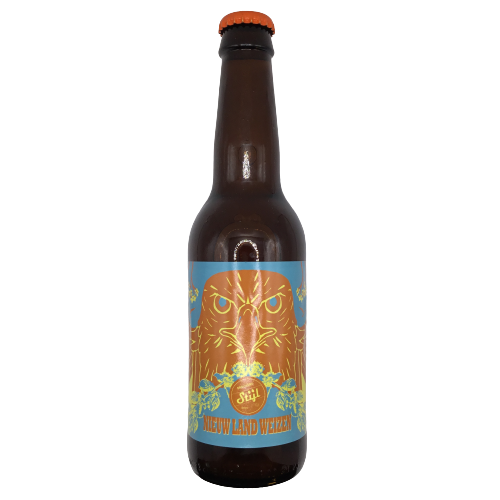 Nieuw Land Weizen