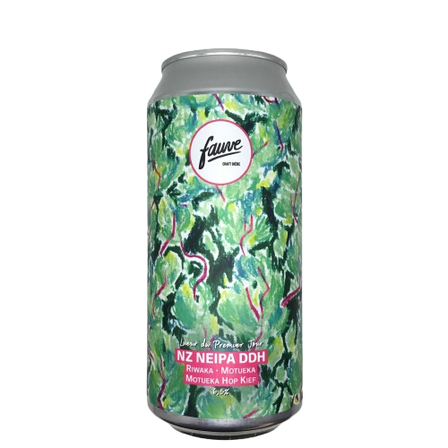 Lueur du Premier Jour