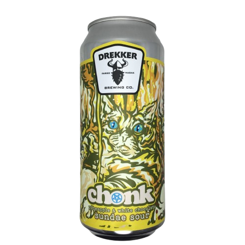 CHONK: Pineapple White Chocolate
