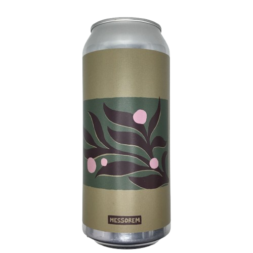 The Maiden (Belleflower Brewing collab)