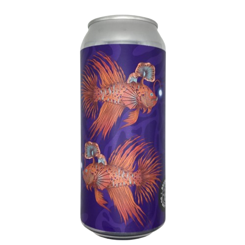 Luminis (Lolev Beer collab)