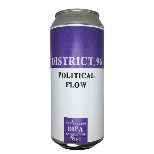 Political Flow