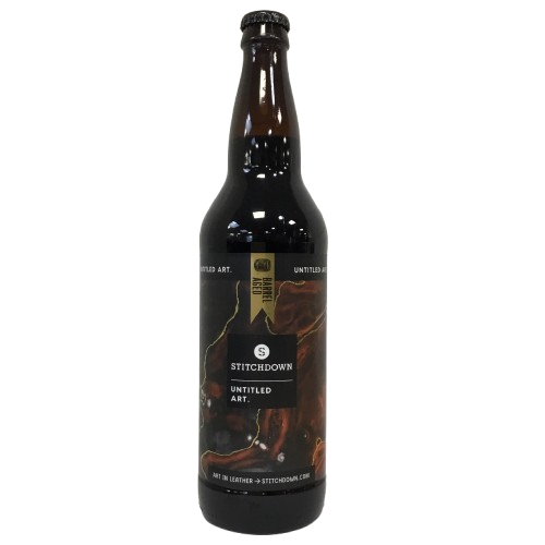 Barrel-Aged American Imperial Stout