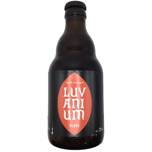 Luvanium Blond