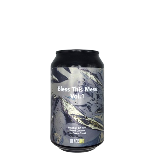 Bless This Mess Vol 1