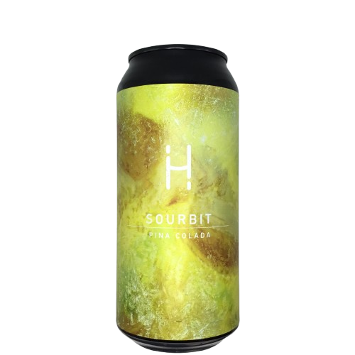 SOURBIT / PINA COLADA 2026