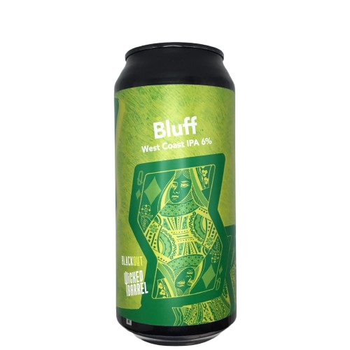 Bluff