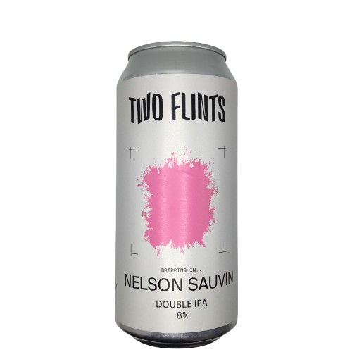 Dripping In... Nelson Sauvin