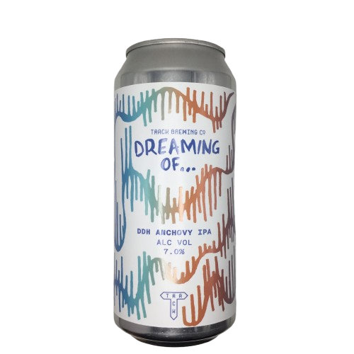 Dreaming Of... DDH Anchovy
