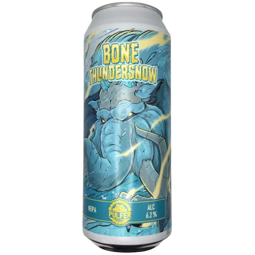 Bone Thundersnow