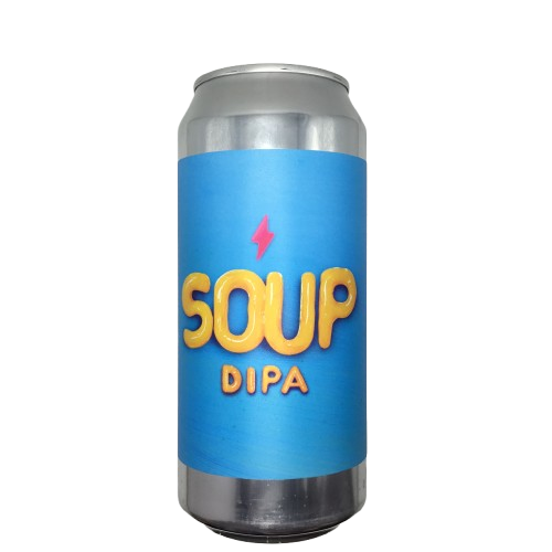 SOUP DIPA