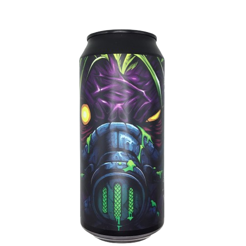 Dimensional Hop Rage
