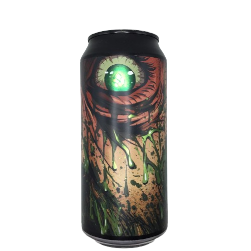 Hop Massacre (Barrel Theory collab)