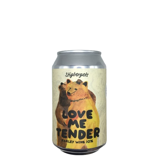 LOVE ME TENDER