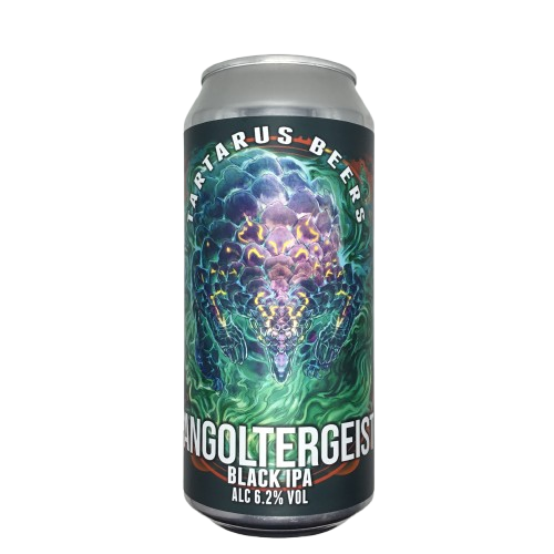 Pangoltergeist