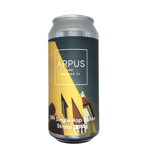TDH Single Hop Series Strata DIPA