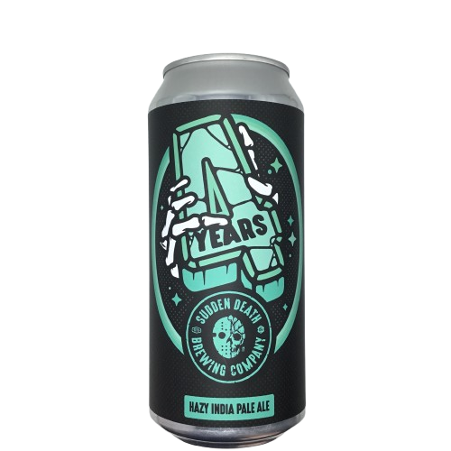 Brewpub Anniversary Special 4