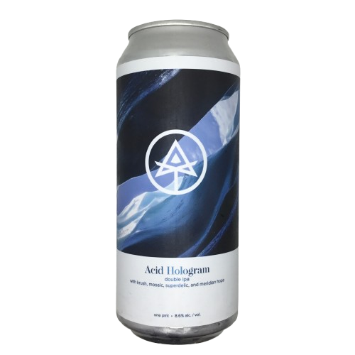 Acid Hologram
