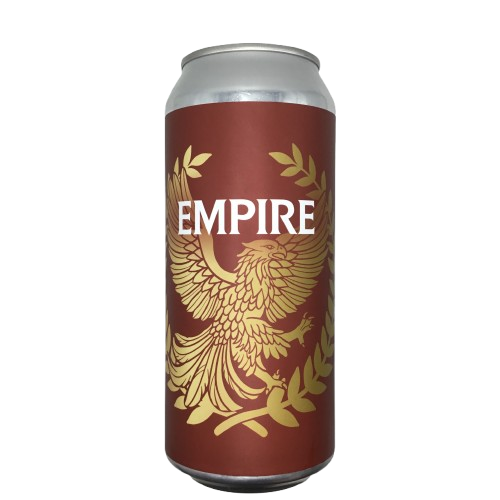 Empire (Macadamia Nut)