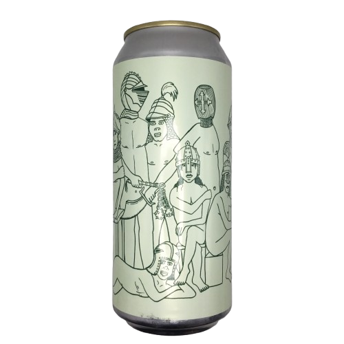 And That’s When I Knew (Superdelic, Nelson Sauvin, Motueka Hops)